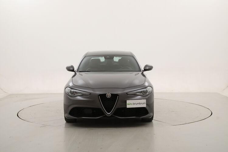 Alfa Romeo Giulia AT8 Q4 BR951267 2.1 Diesel 209CV