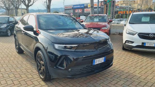 OPEL Mokka 1.5 diesel GS Line