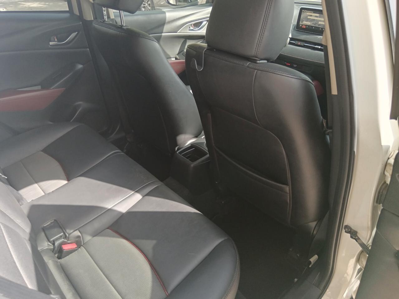 Mazda CX-3 1.5d 105CV 2WD EXCEED FULL OPT
