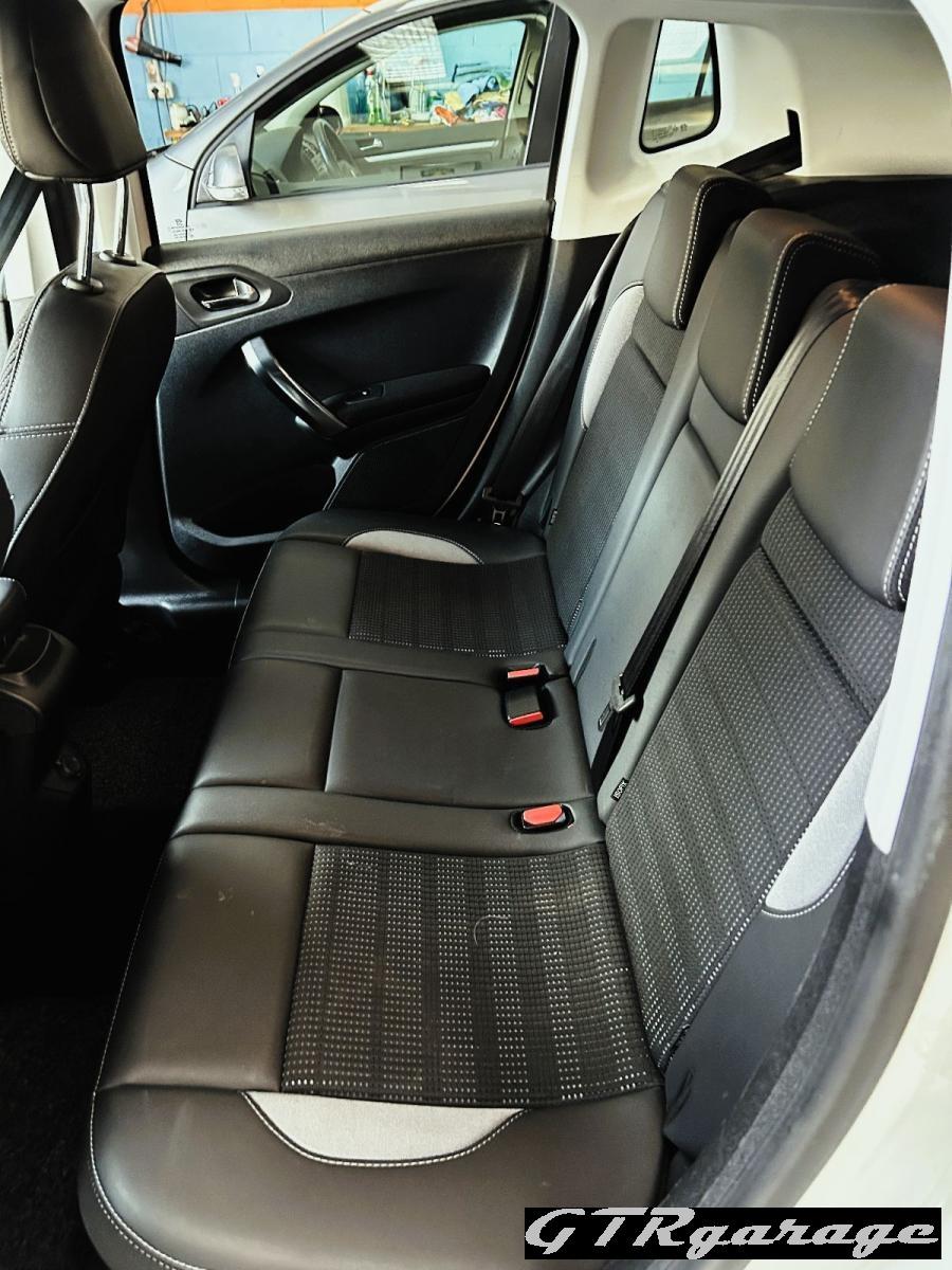 PEUGEOT 2008 BlueHDi 120 Crossway euro 6