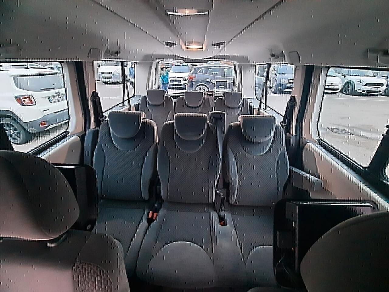 Fiat Scudo 2.0 MJT/136 DPF PL-TN Furgone 12q. Comfort