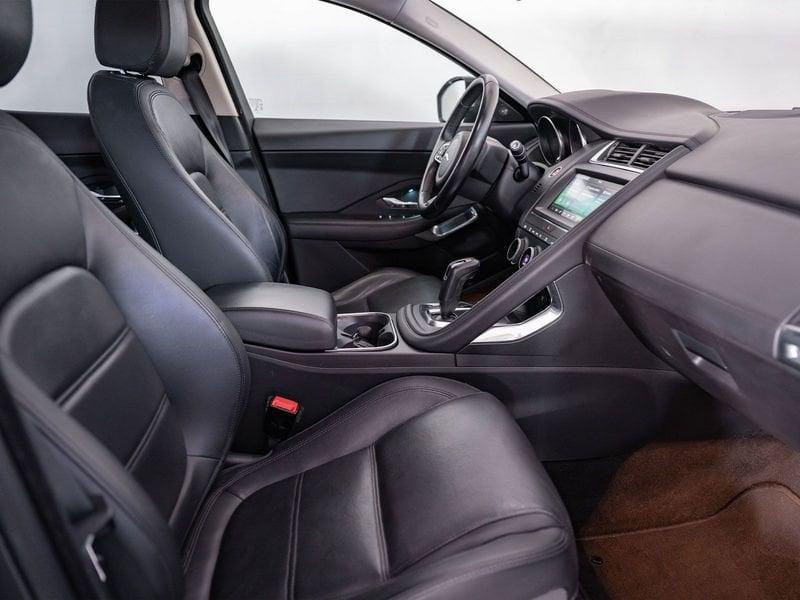 Jaguar E-Pace 2.0D i4 150cv AUTO AWD