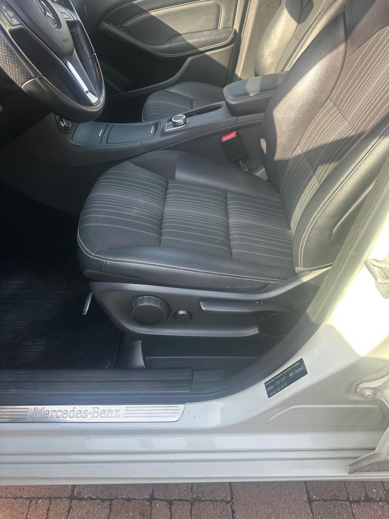 Mercedes-benz B 180 CDI Premium