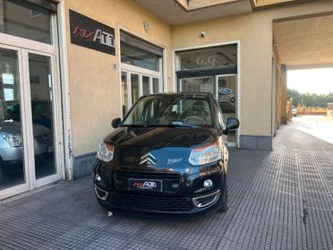 Citroen C3 Picasso 1.6 HDi 110 airdream Perfect