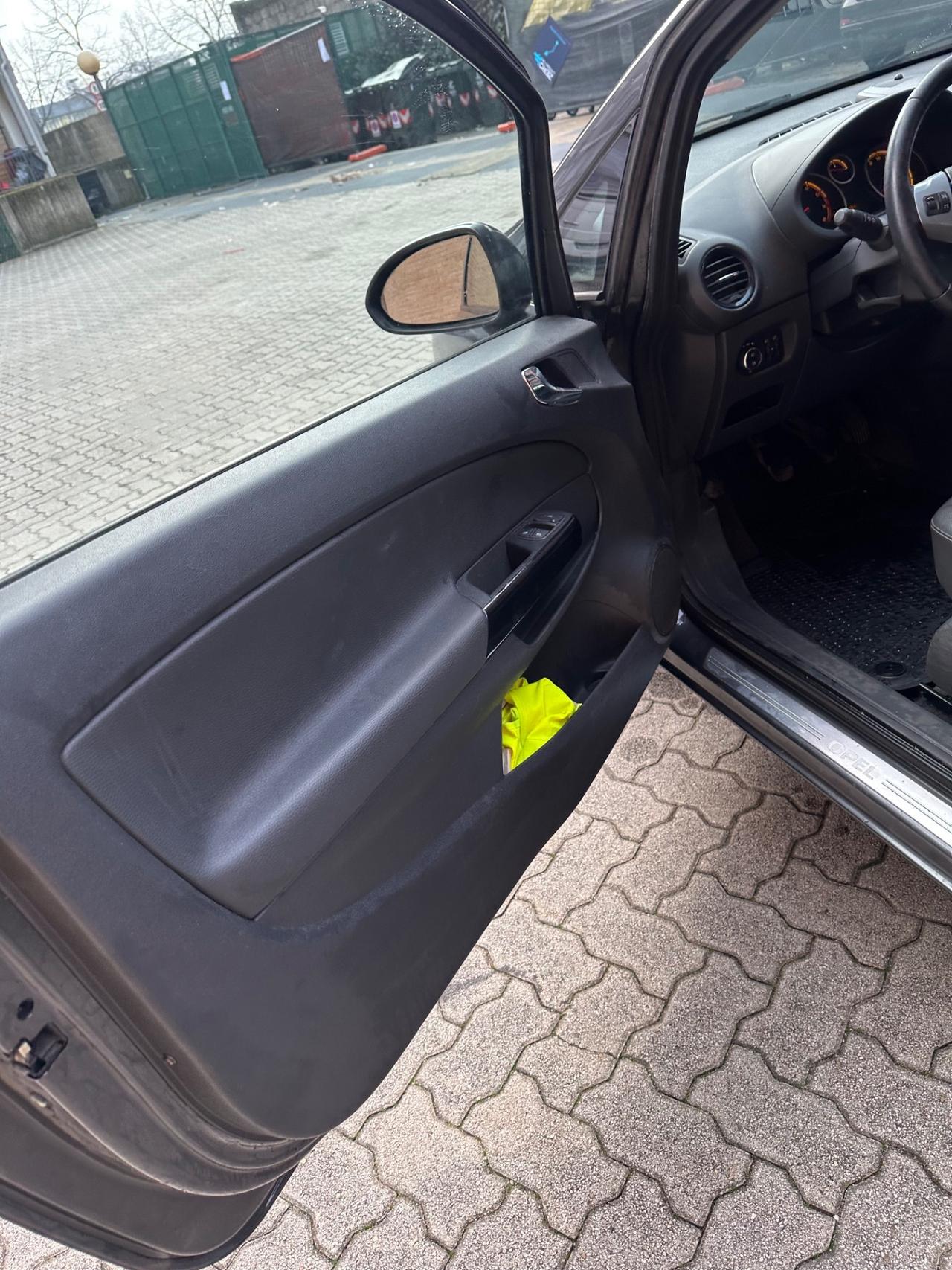 Opel Corsa 1.2 85CV 3 porte GPL-TECH Elective