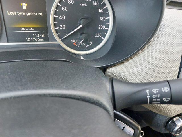 NISSAN Micra 1.5 dCi 8V 5 porte Acenta Uniprò Fattur. legge 104