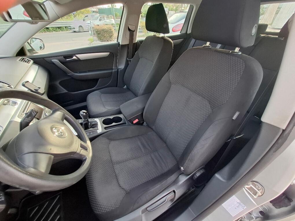 Volkswagen Passat 1.6 TDI 105CV BlueMotion