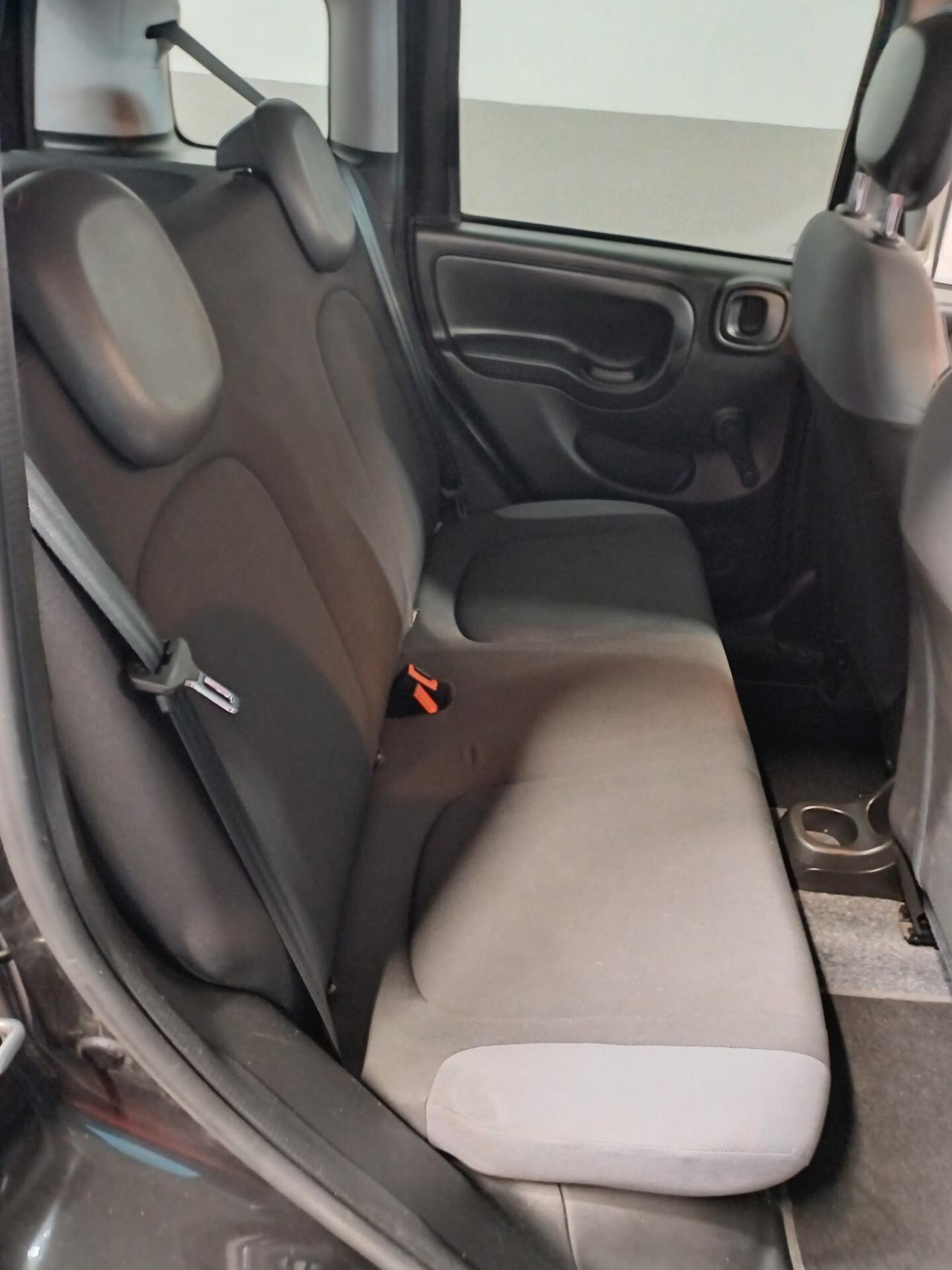 Fiat Panda 1.2 Easy