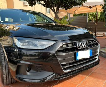 Audi A4 Avant 30 TDI/136 CV S tronic Business