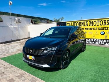 Peugeot 3008 1.5 DIESEL 131CV Allure anno 04/2022