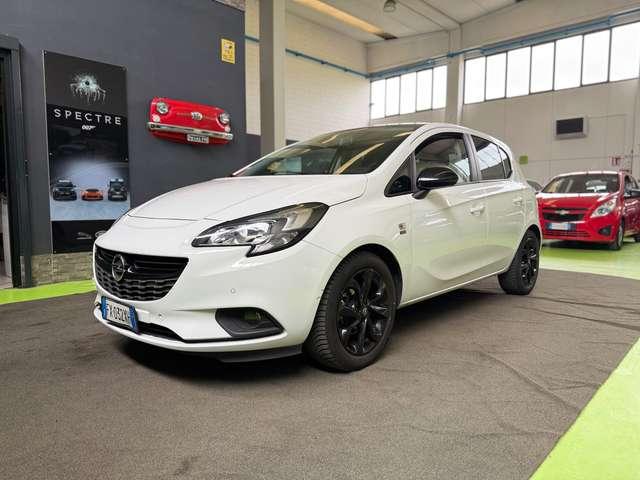 Opel Corsa Corsa V 2015 5p 1.2 120 Anniversary
