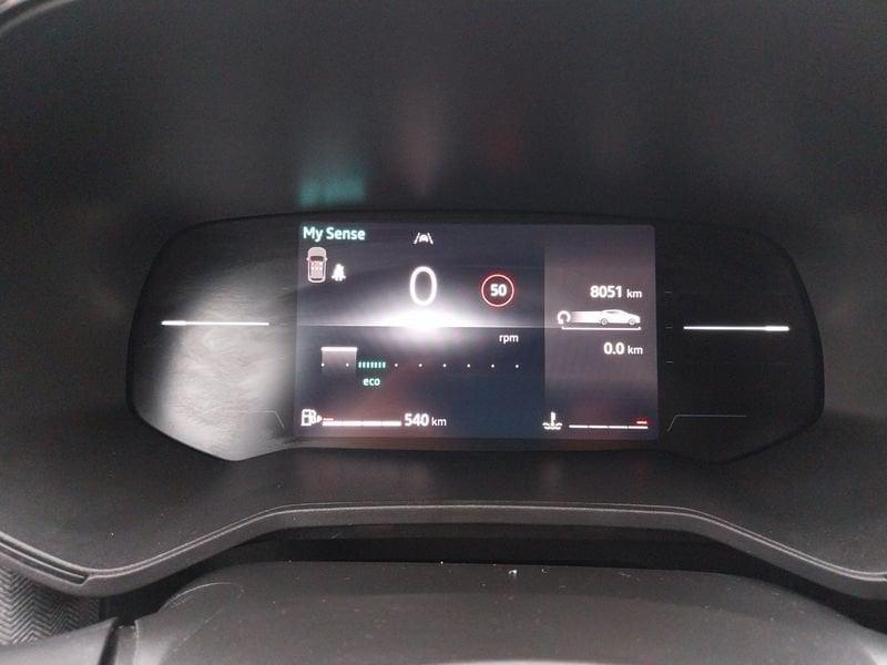 Renault Clio Clio 1.0 tce Techno 90cv