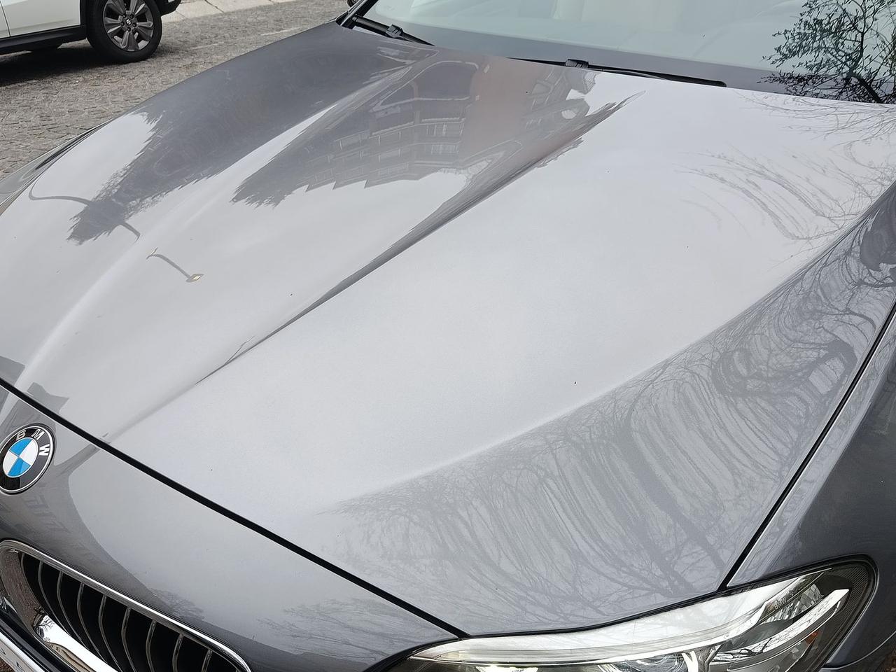 Bmw 520 M sport #9541