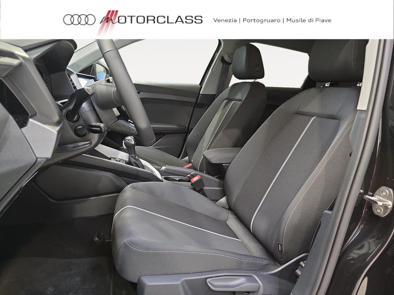 Audi A1 sportback 25 1.0 tfsi s line edition s tronic my20