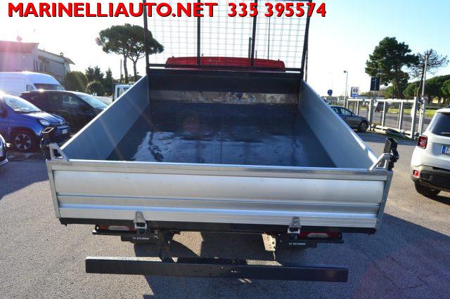 IVECO Daily 35C13 2.3 DC 7 POSTI RIBALTABILE