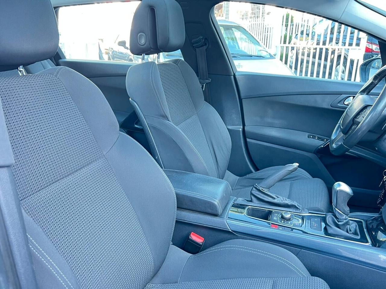 Peugeot 508 1.6 112CV DIESEL AUTOMATICO SW