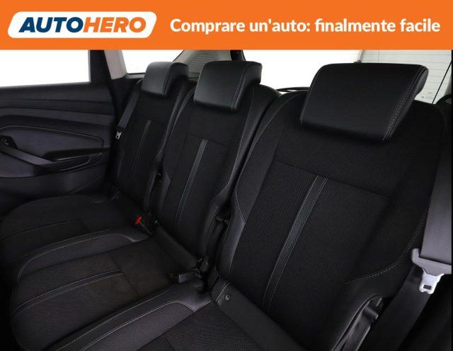 FORD C-Max 1.5 TDCi 120CV Powershift Start&Stop Titanium X