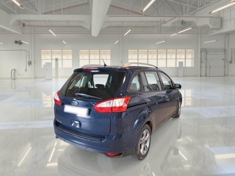 Ford C-Max C-Max7 1.5 TDCi 120CV Powershift Start&Stop Business