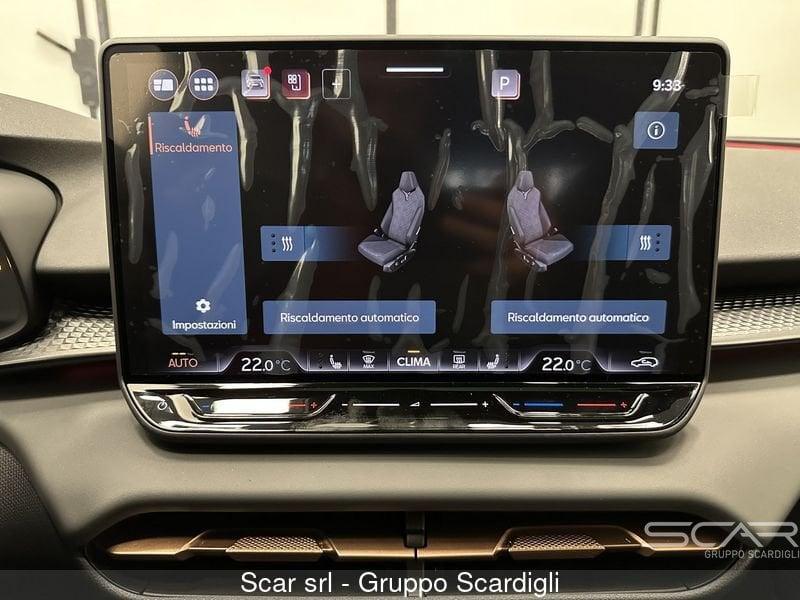 Cupra Terramar 1.5 Hybrid DSG FULL OPTIONAL KM0 IVA ESPOSTA!