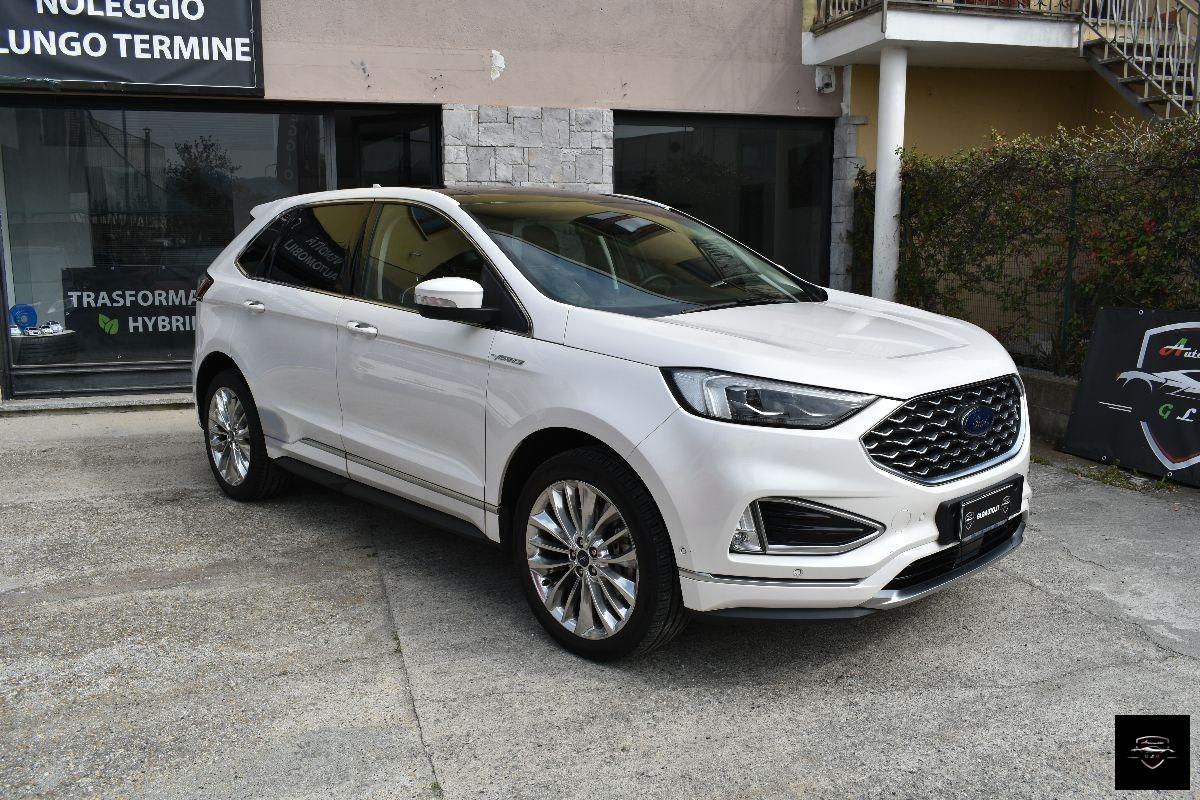 FORD - Edge - 2.0 EcoBlue 238 CV AWD S&S aut. Vignale