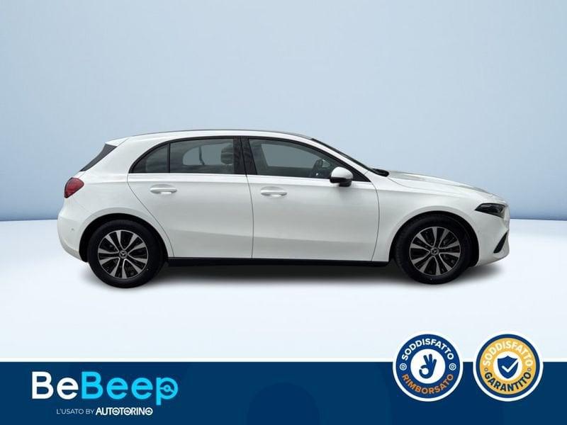 Mercedes-Benz Classe A A 180 D ADVANCED AUTO