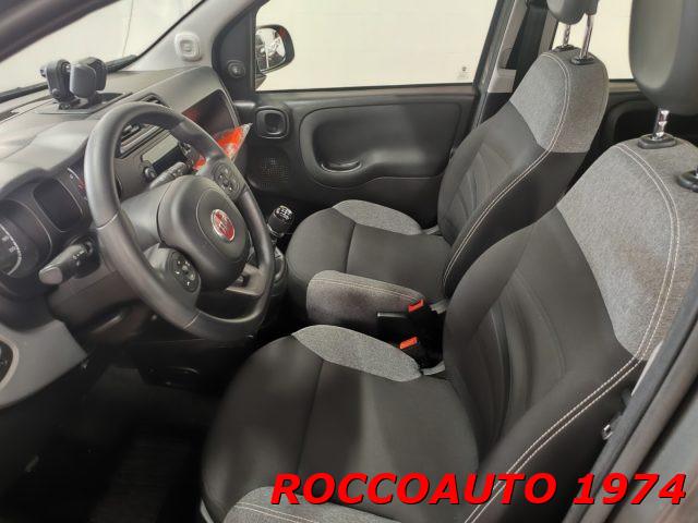 FIAT Panda 1.0 FireFly Hybrid City Life PREZZO REALE