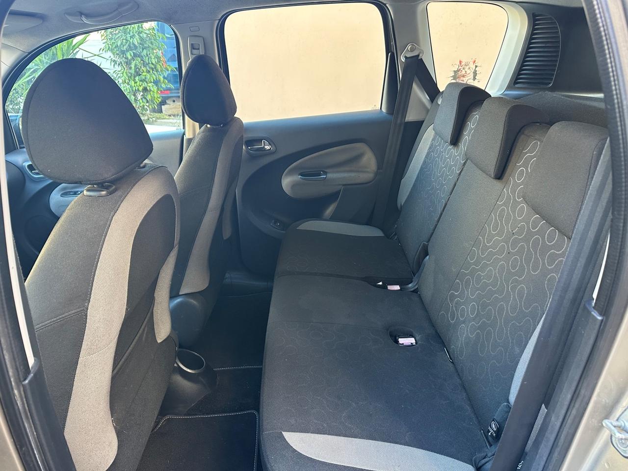 Citroen C3 Picasso 1.6 HDi 90 airdream Ideal