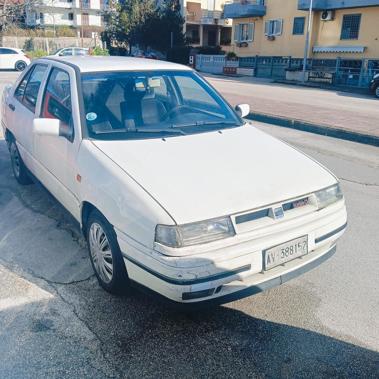 Seat Toledo 1.9 turbodiesel cat GL