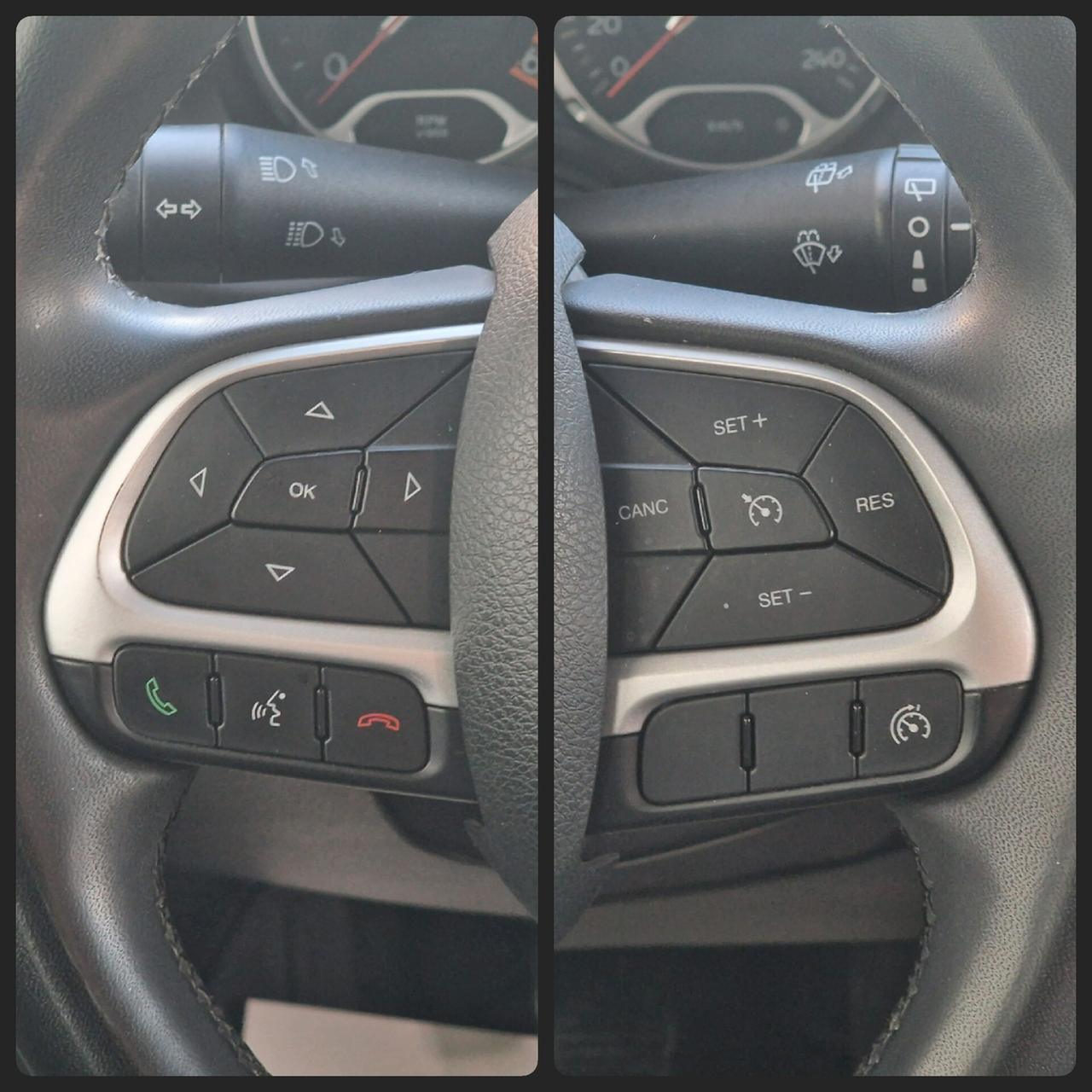 Jeep Renegade 1.6 Mjt 120 CV