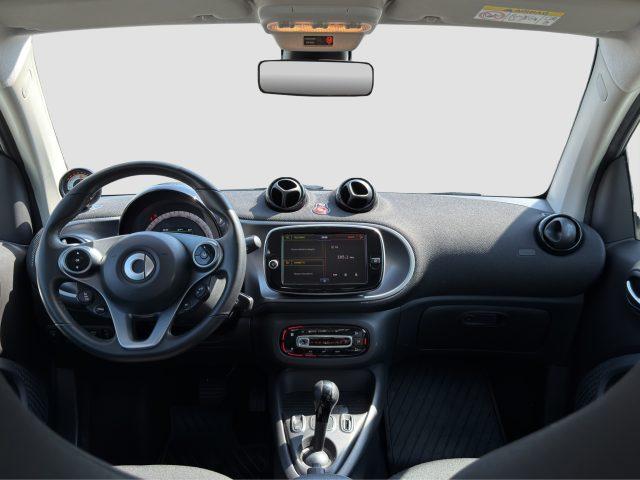 SMART ForTwo fortwo EQ passion
