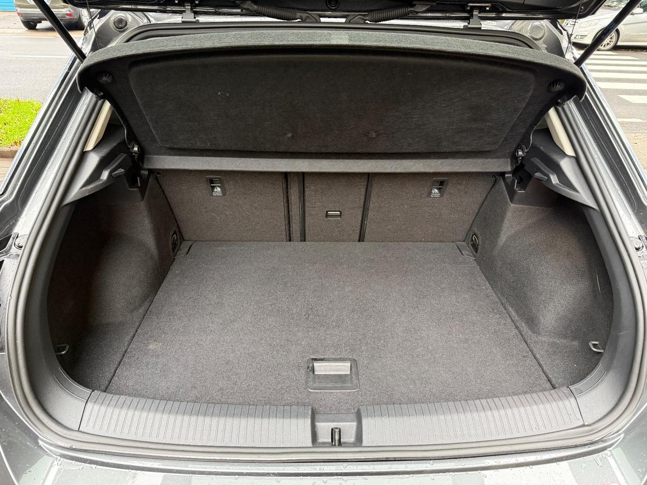 Volkswagen T-Roc 1.0 TSI 115 CV Style BlueMotion Technology