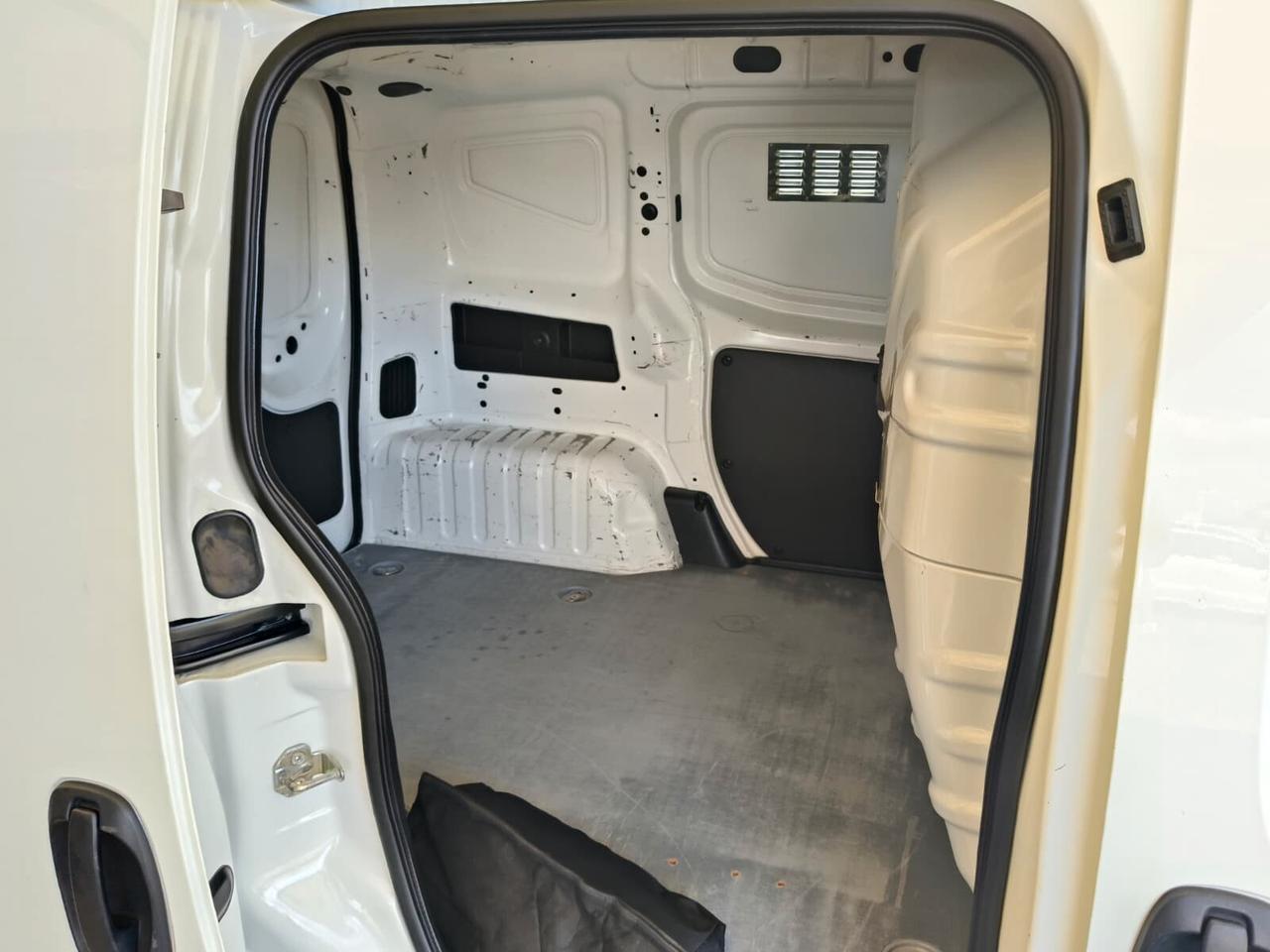 Fiat Fiorino 1.3 MJT 75CV Furgone SX E5+
