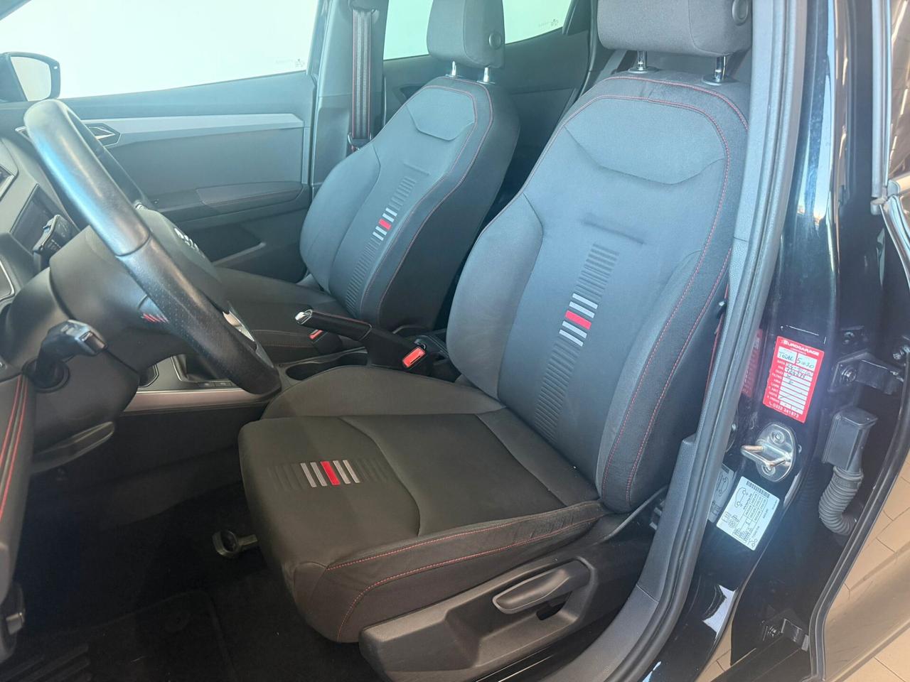 Seat Arona 1.0 EcoTSI 115 CV FR