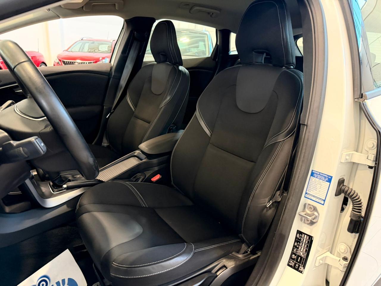 Volvo V40 1.5 T2 Geartronic