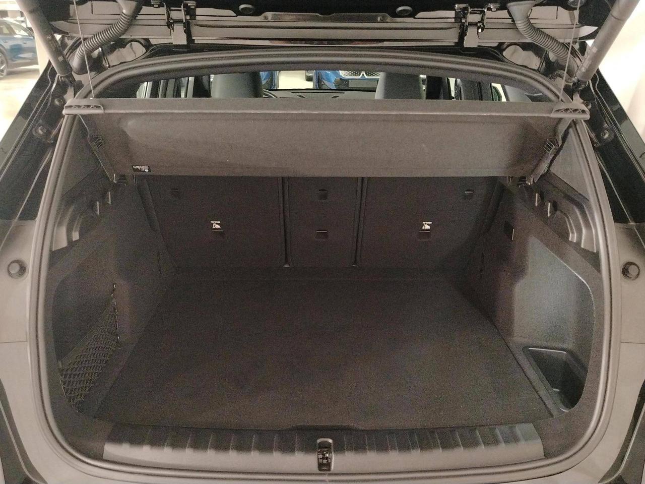 BMW X1 iX1 eDrive20 xLine