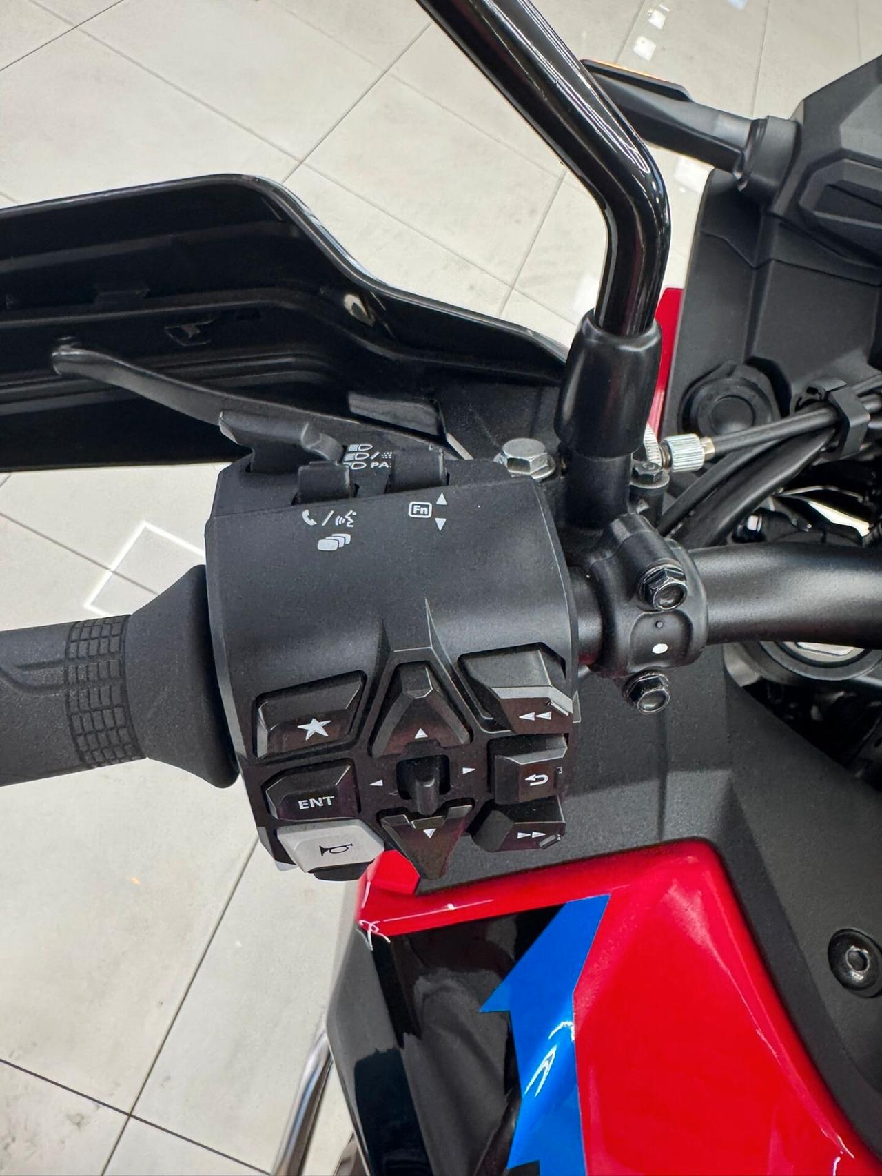 Honda CRF1100L Africa Twin Urban DCT Abs my22