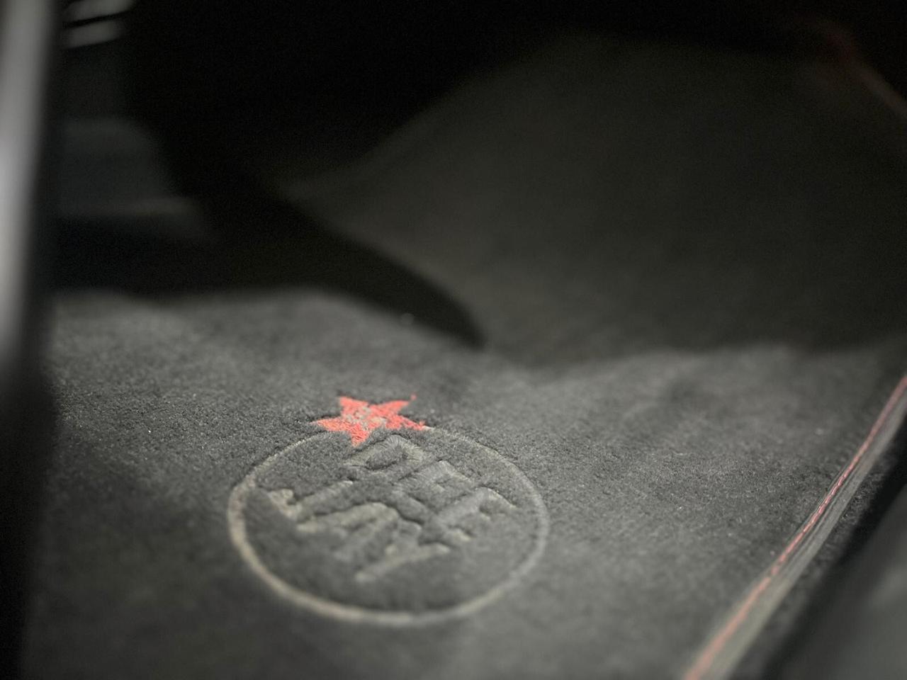 CITROEN C3 1.1 75000 KM ADATTA NEOPATENTATI