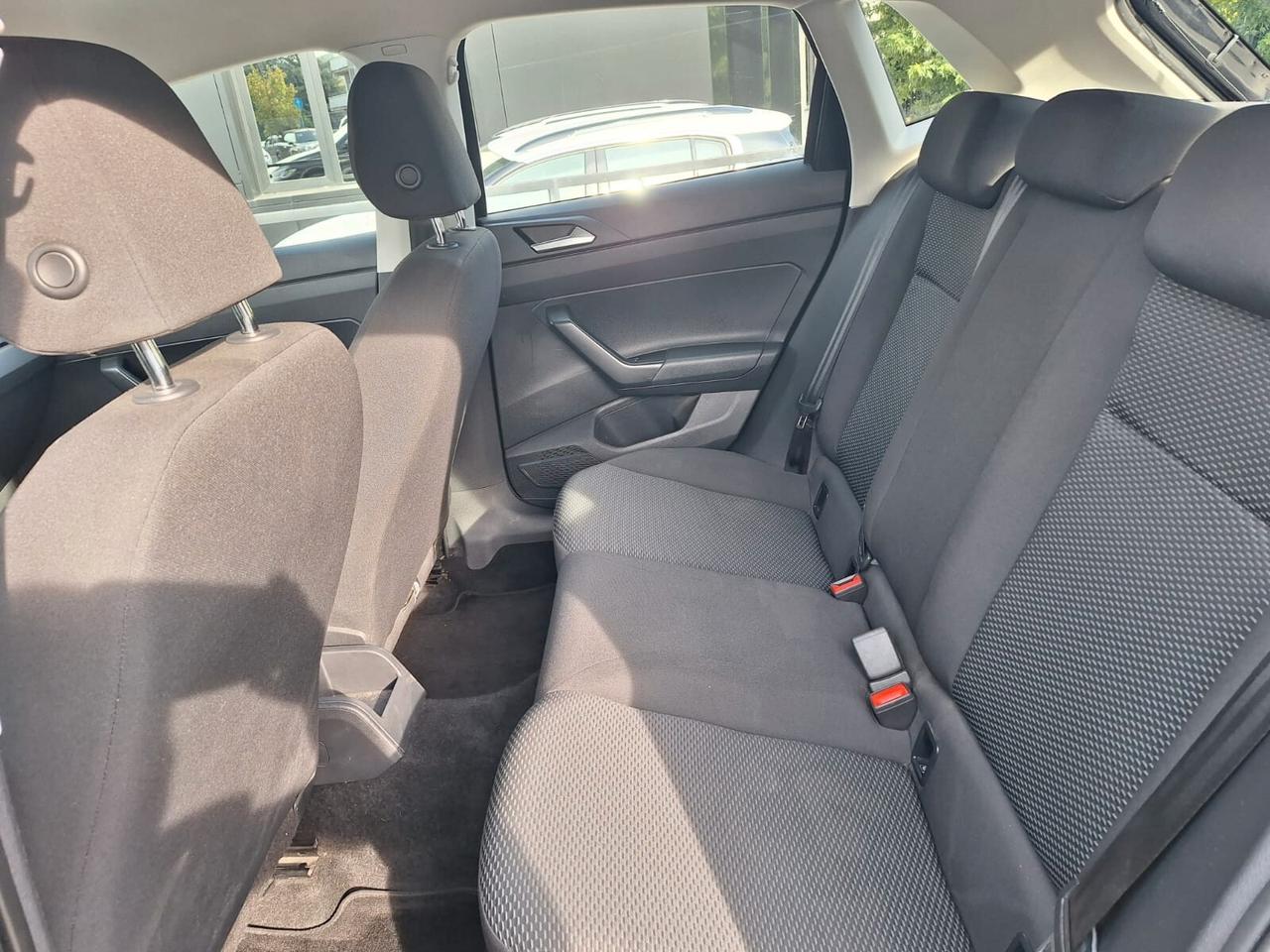 Volkswagen Polo 1.0 EVO X NEOPATENTATI solo 50.000km!!!
