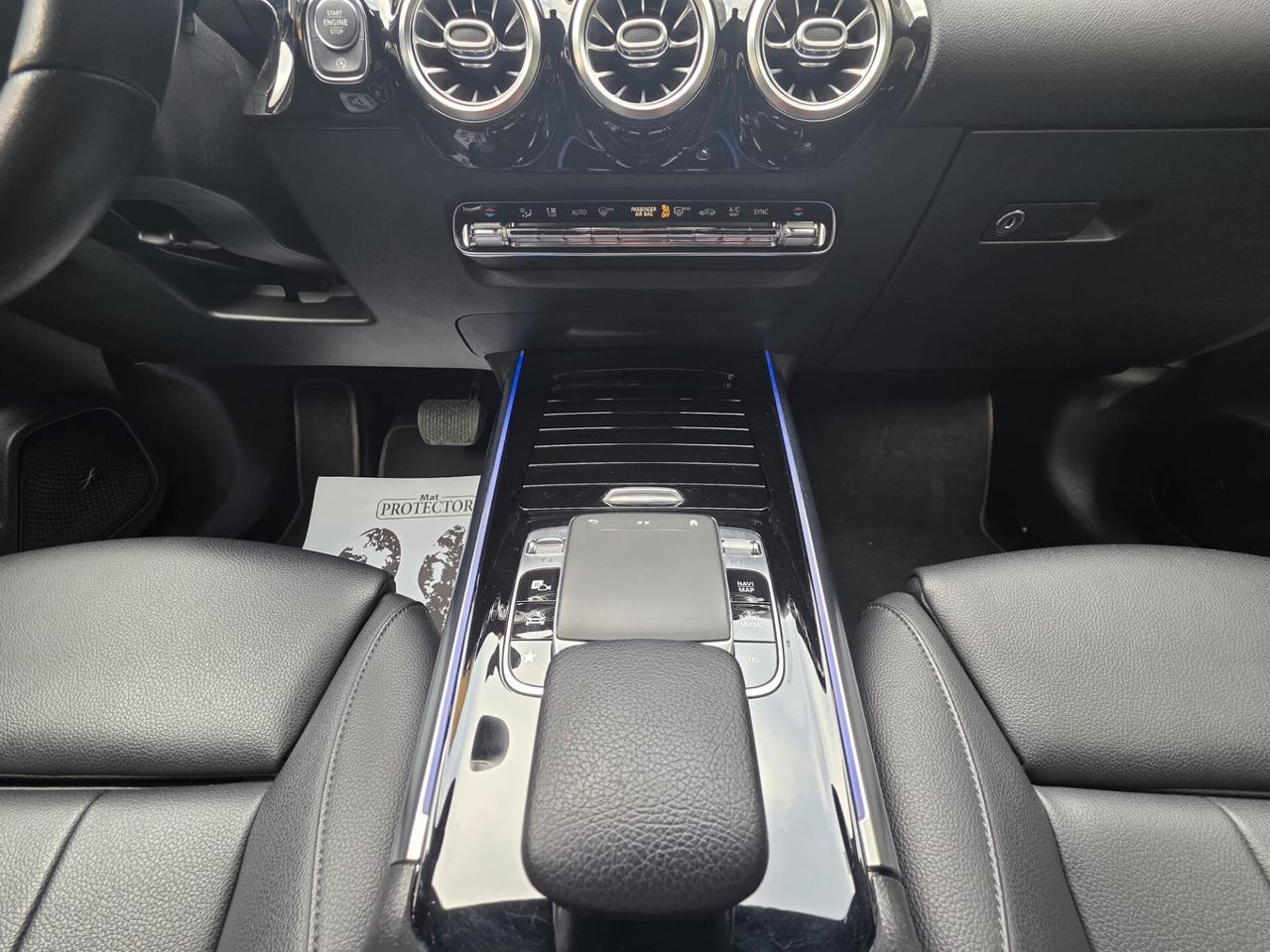 Mercedes-benz B 180 Classe B180 Aut. Benzina PREZZO REALE