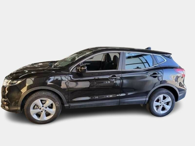 NISSAN QASHQAI 1.5 dCi 115 Business