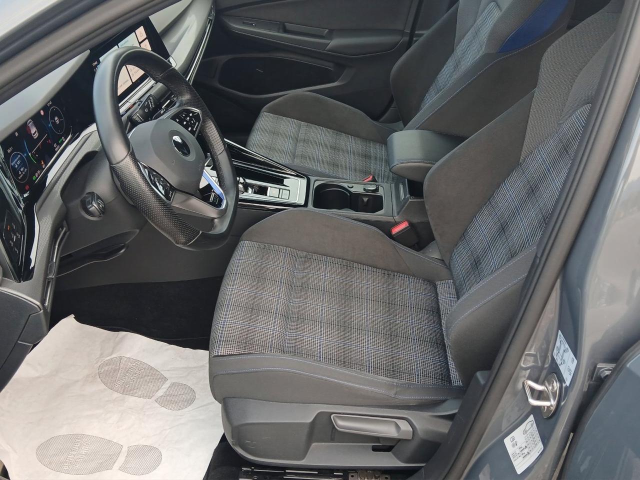 Volkswagen Golf 1.4 GTE dsg