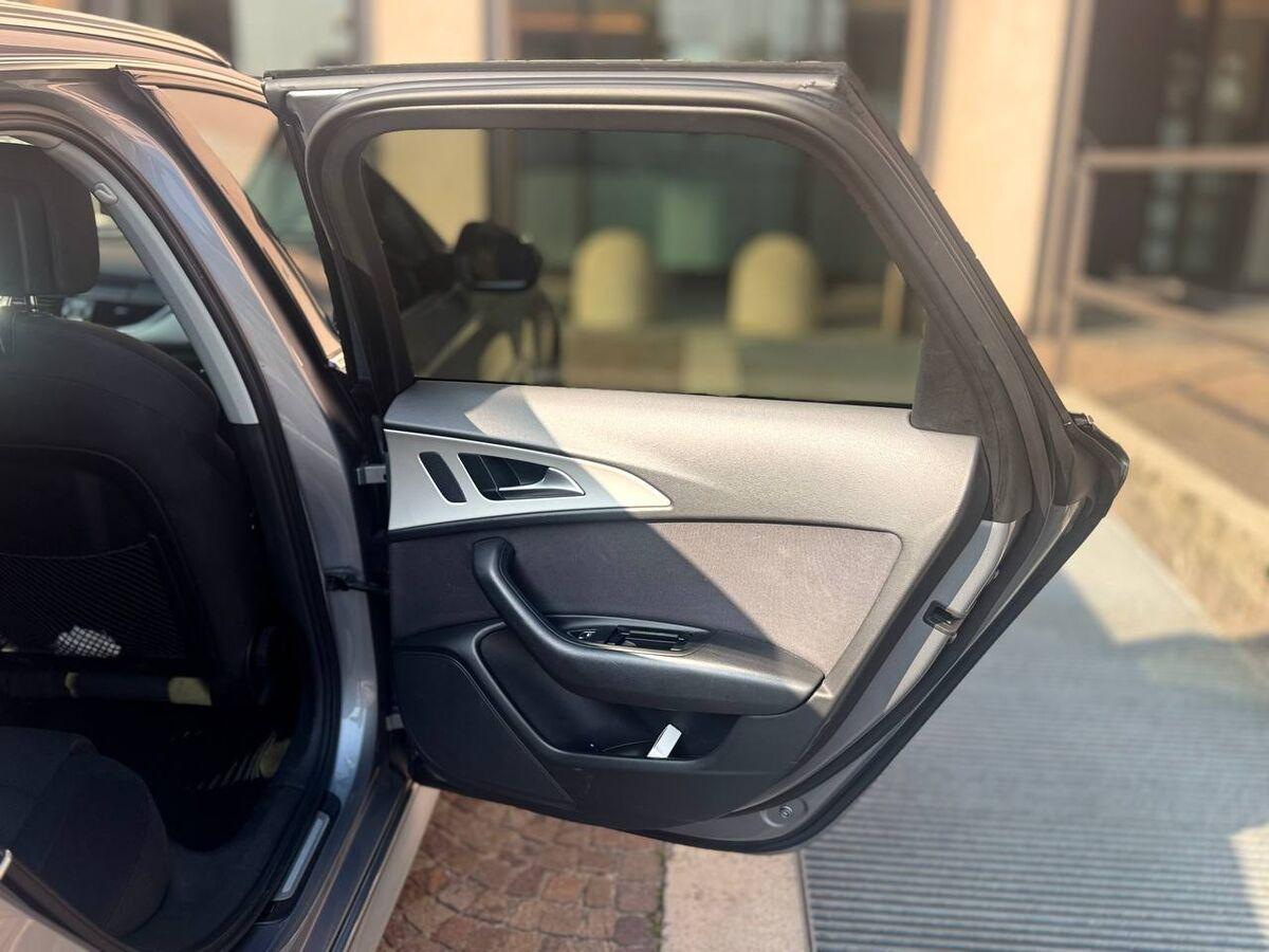 Audi A6 Allroad 3.0 tdi Business Plus quattro 190cv s-tronic