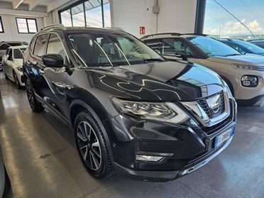 Nissan X-Trail 2.0 dci Tekna 4wd 7 POSTI /TETTO/PELLE