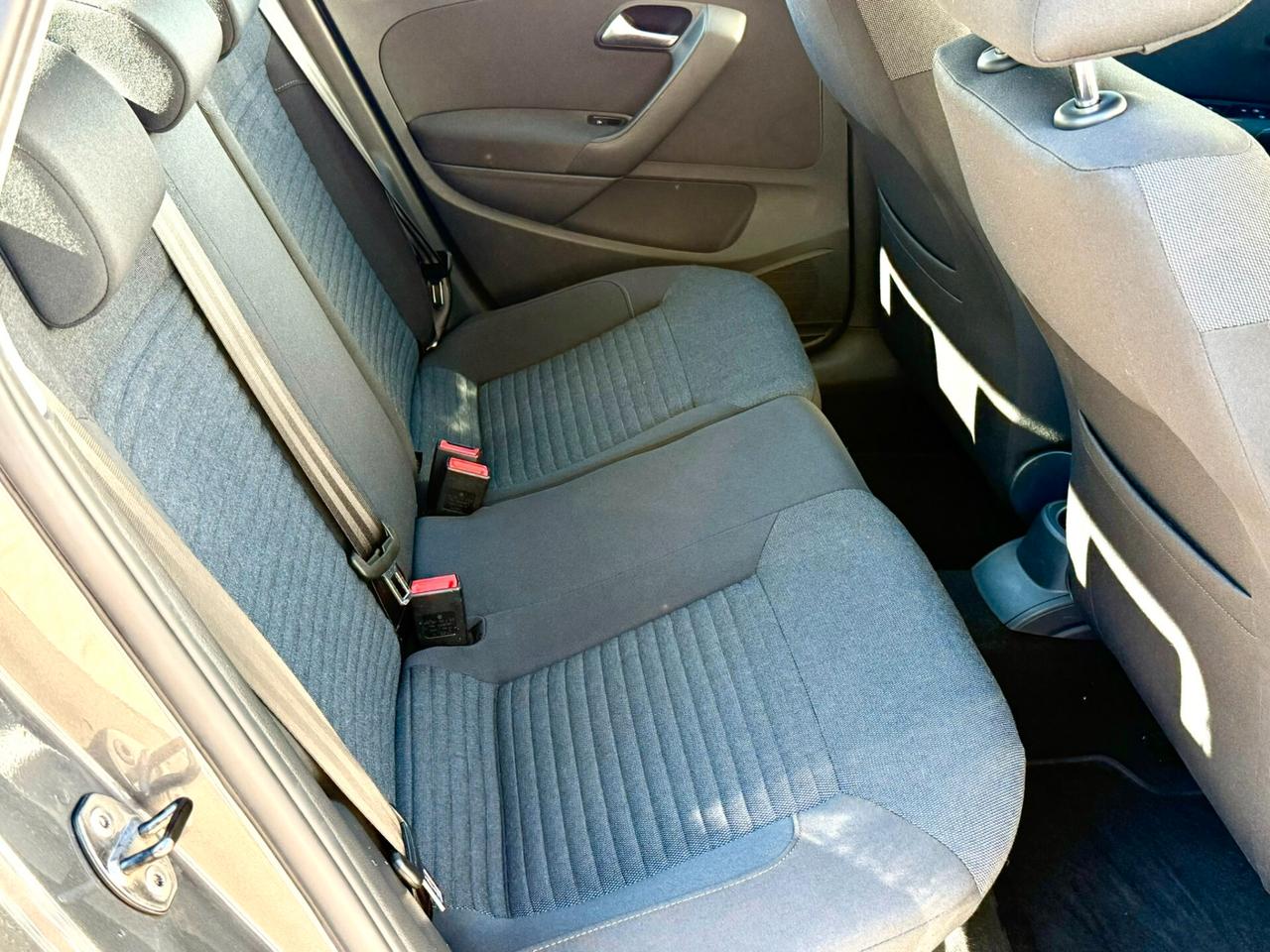 Volkswagen Polo 1.4 85CV 5 porte Comfortline