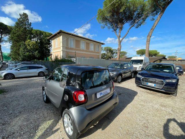 SMART ForTwo 70 1.0 Passion PRONTA CONSEGNA