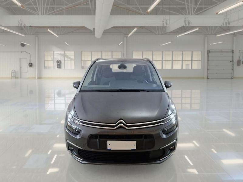CITROEN GRAND C4 SPACETOURER BlueHDi 130 S/S EAT8 Feel