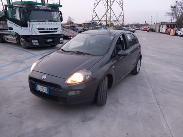 fiat grande punto evo 14 benzina gpl