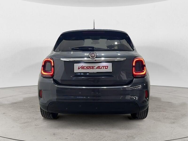 FIAT 500X 500X 1.3 MultiJet 95 CV