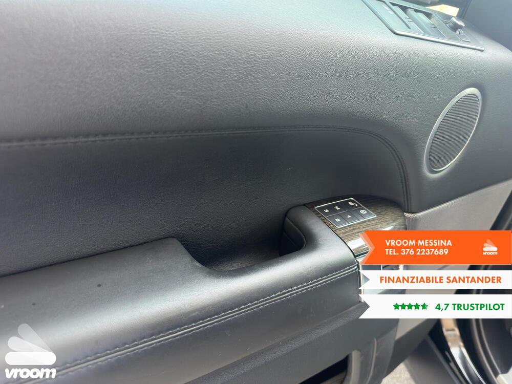 LAND ROVER Range Rover 4ªserie Range Rover 3.0...