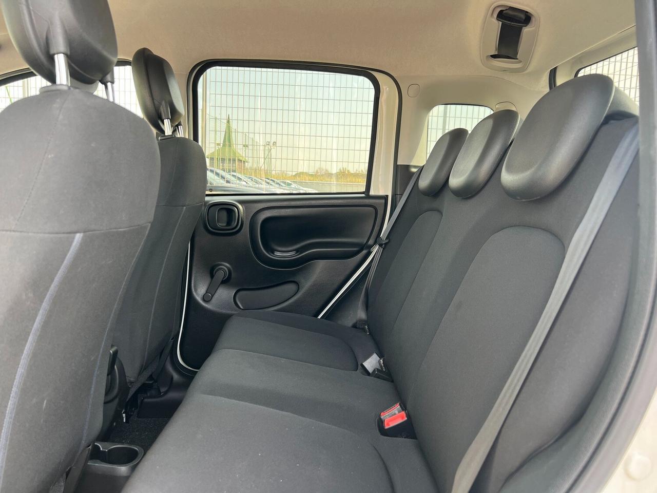 Fiat Panda 1.0 Hybrid City Cross PREZZO REALE